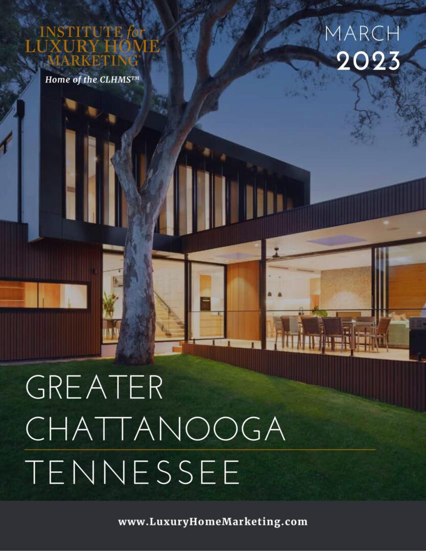 A cover of the 2 0 1 9 greater chattanooga tennessee magazine.